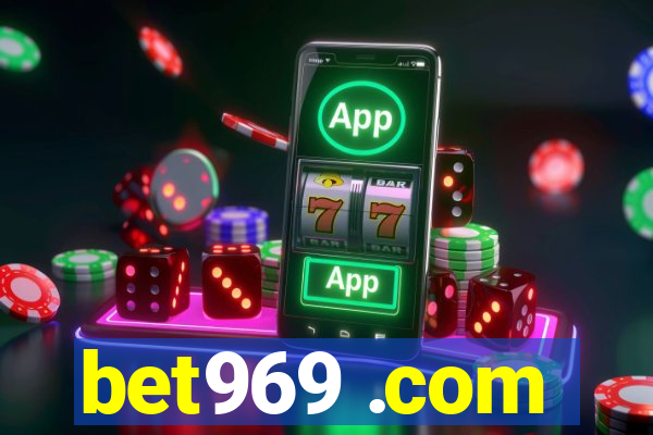 bet969 .com